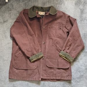 L. L. Bean Chore Jacket Vintage